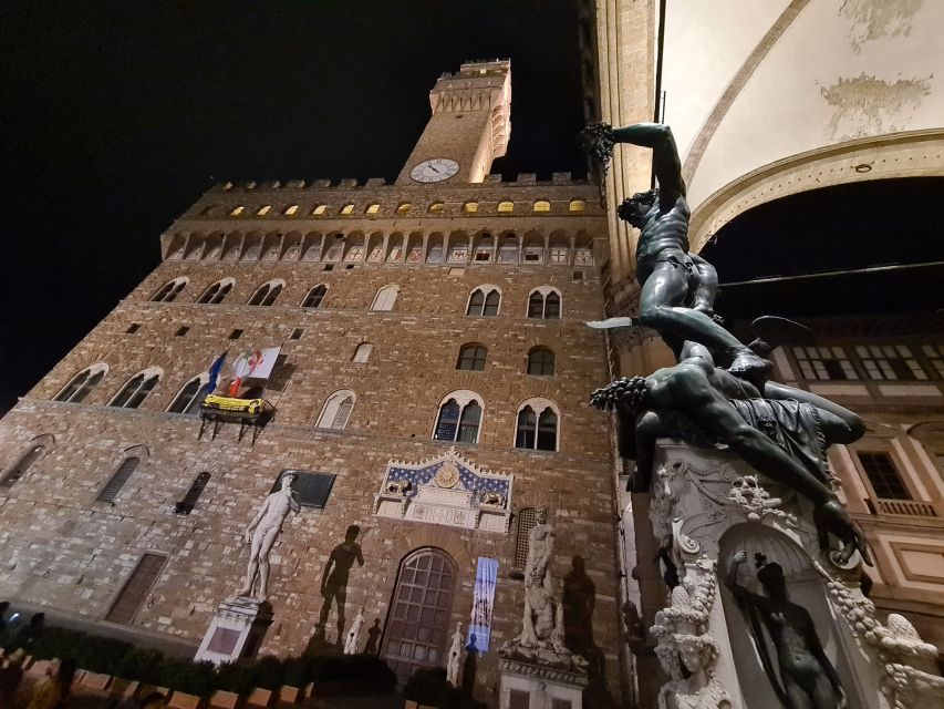 Florence and Pisa self guided tour - Key points to know before you book
