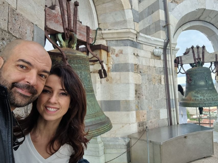 Florence and Pisa self guided tour - A cheap way to cover Florence and Pisa