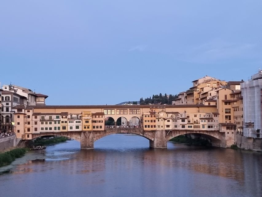 Florence and Pisa self guided tour - Who should use this audio guide?