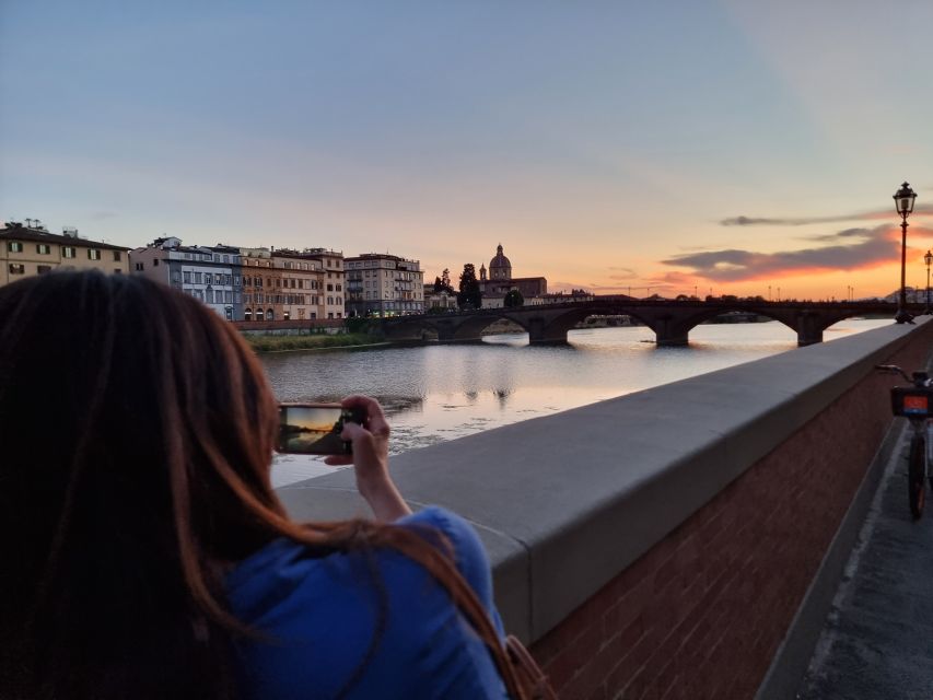 Florence and Pisa self guided tour - Booking advice and final verdict