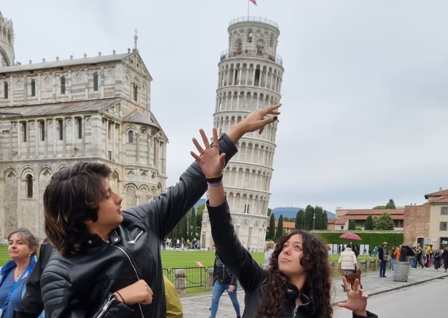Florence and Pisa self guided tour - FAQ