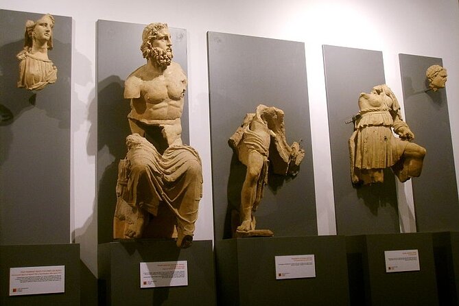 Florence Archaeological Museum: 2-Hour Private Guided Visit - Why this museum belongs on your Florence list