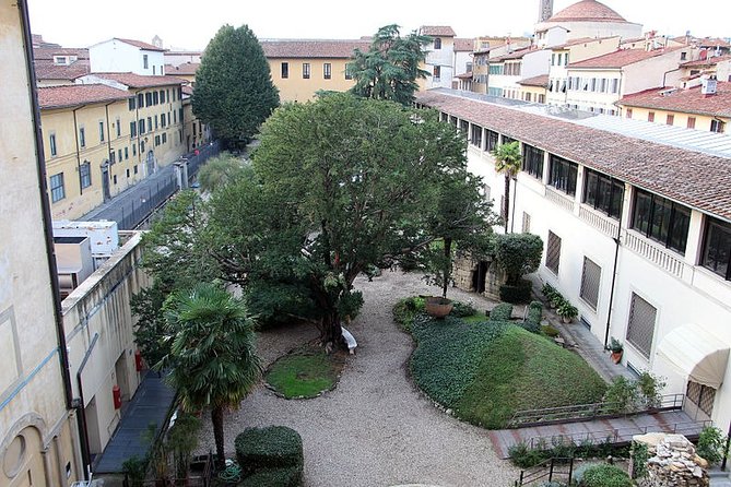Florence Archaeological Museum: 2-Hour Private Guided Visit - Price, timing, and practical value