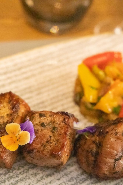 Florence: Armenian Food Experience in Ararat Restaurant - Who will enjoy Ararat most