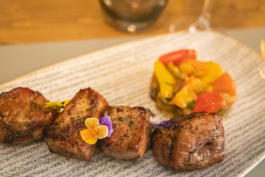 Florence: Armenian Food Experience in Ararat Restaurant - Should you book Ararat Restaurant?