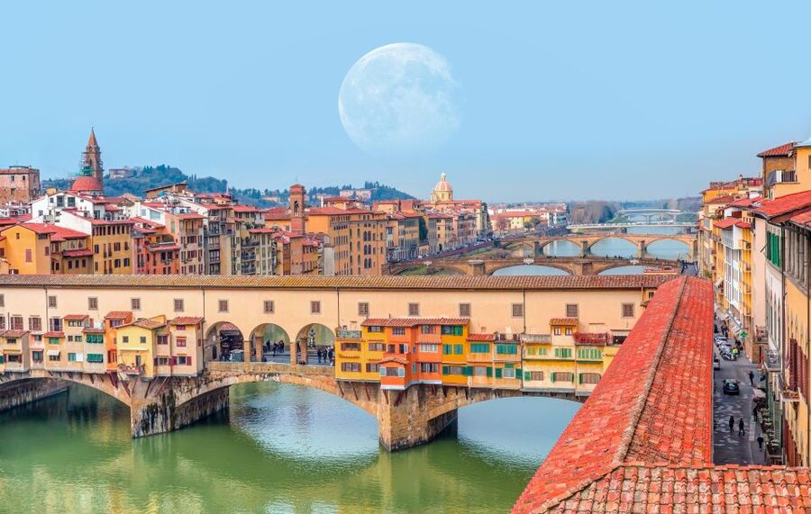 Florence: Art, History, and Charm - Walking Tour of Florence - Key points to know before you book