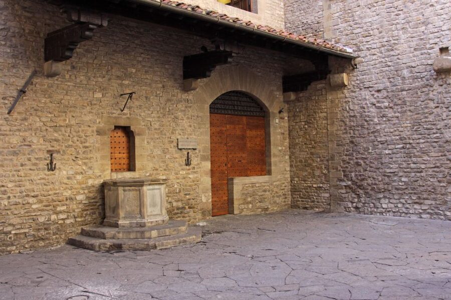 Florence: Art, History, and Charm - Walking Tour of Florence - The cathedral complex and Florence’s most famous view