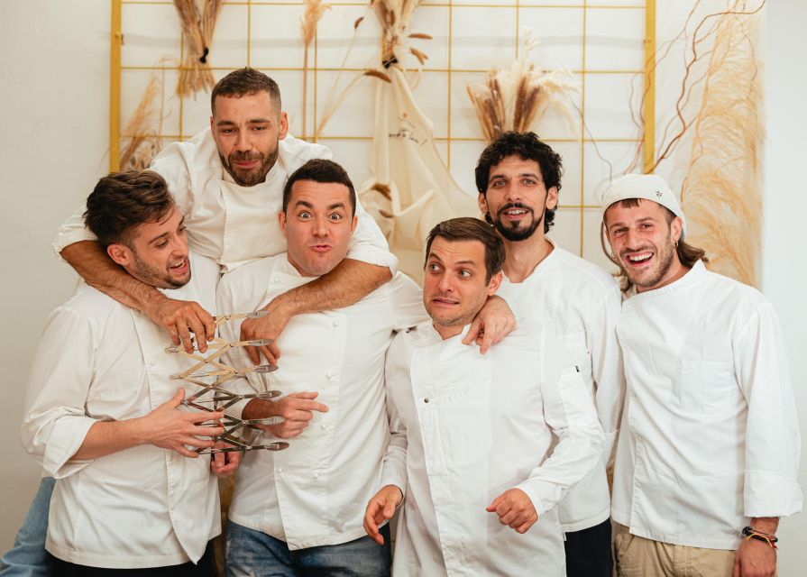 Florence: Art of Pasta Cooking Workshop with Food and Wine - What you take home after the class