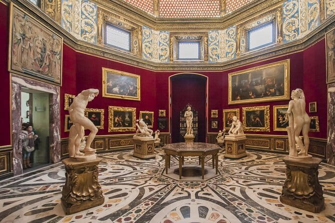 Florence Art Pass: Guided Visits to Accademia, Duomo & Uffizi - Should you book this Florence art pass?
