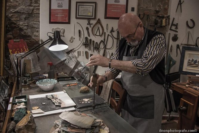 Florence Artisan tour - Key points to know before you book