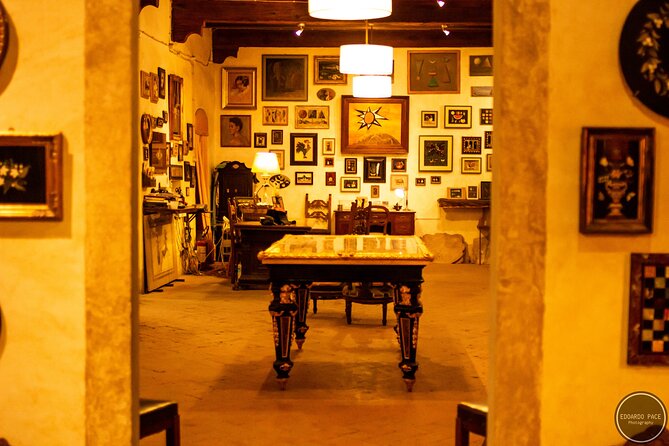 Florence Artisan tour - Scuola del Cuoio and Florence’s leather tradition