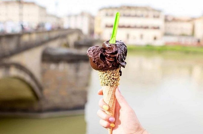 Florence Artisan tour - More than leather and mosaic