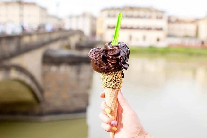 Florence Artisan tour - What the guide adds to the walk