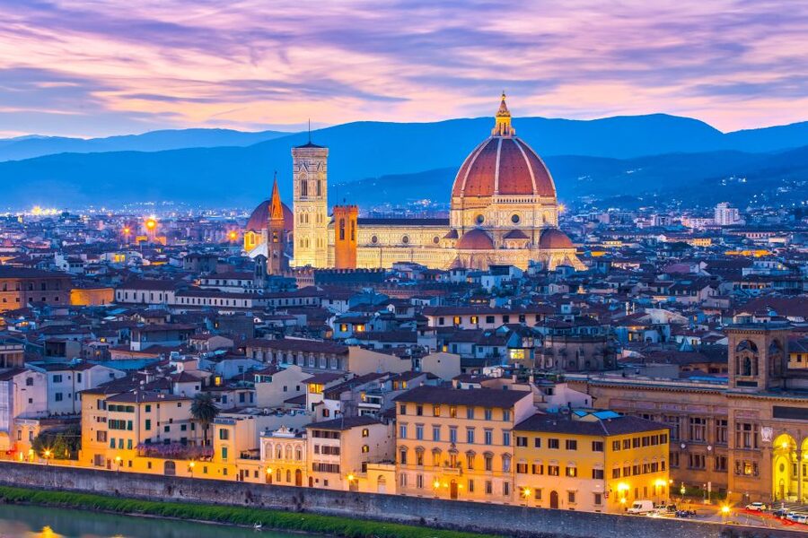 Florence at Night Bike Tour with Wine and Aperitivo Picnic - Is $69 a fair price?