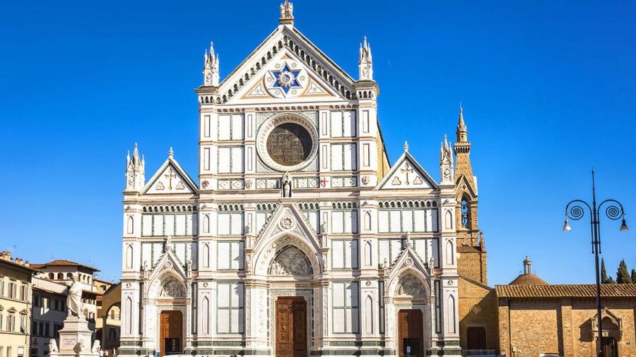 Florence Audioguide - TravelMate app for your smartphone - A $6 Florence guide that travels in your pocket