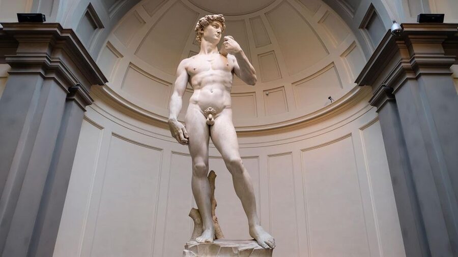 Florence Audioguide - TravelMate app for your smartphone - Start with Florence, food, and a sense of place