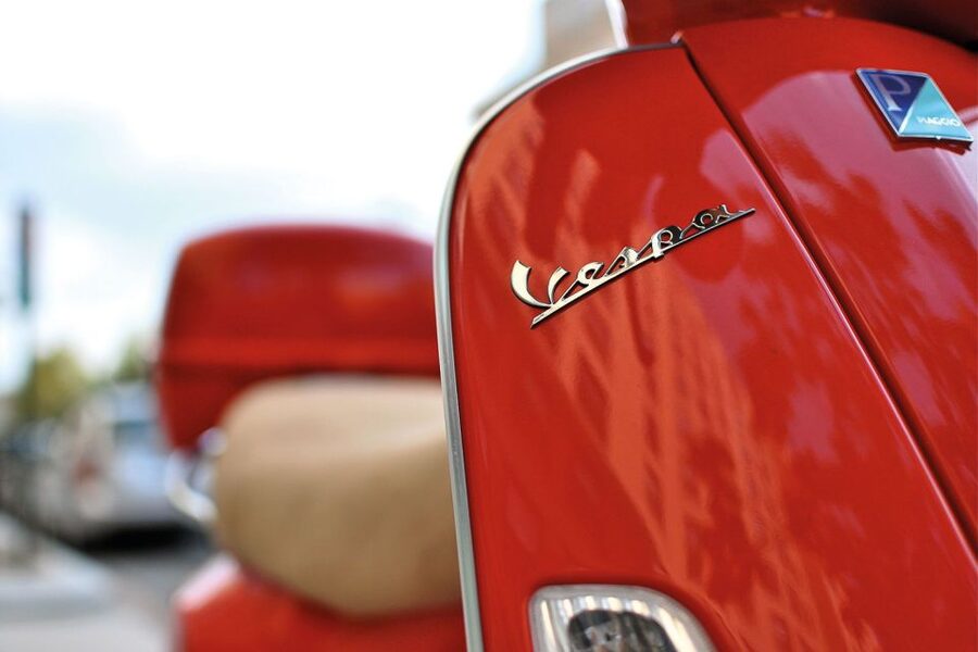 Florence/Badesse: Tuscany Group Vespa Tour with Wine Tasting - Key points before you book