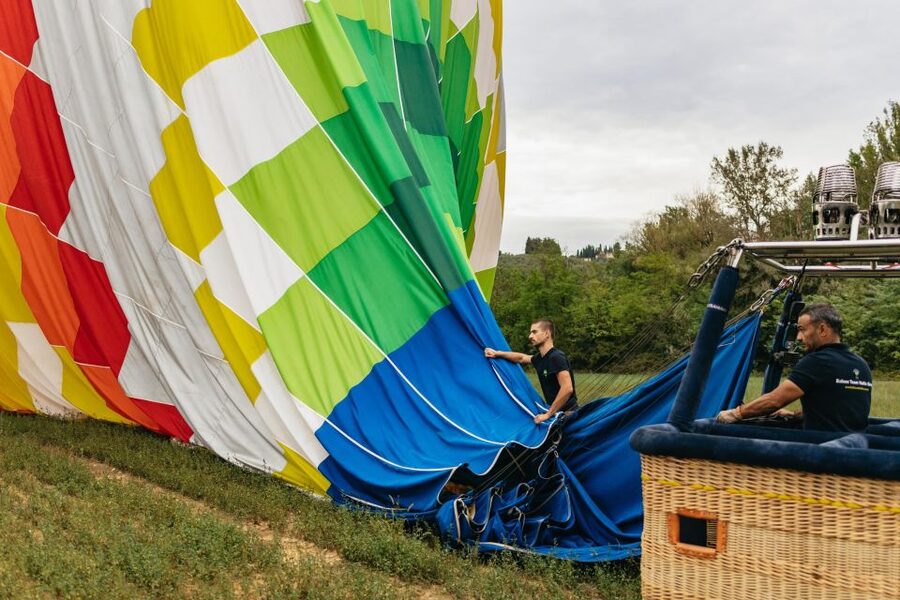 Florence: Balloon Flight Over Tuscany - Practical Tips Before You Pay