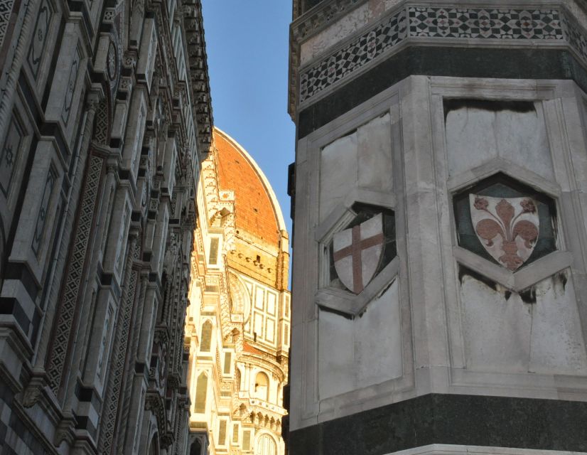 Florence: Baptistery, Duomo Museum, Cathedral, & Bell Tower - Timing, clothing, bags, and practical details