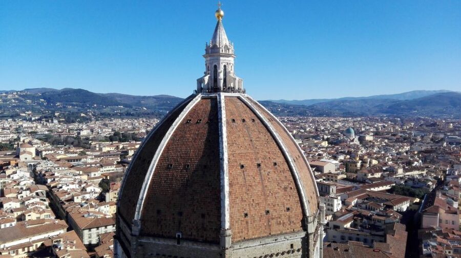 Florence: Baptistery, Duomo Museum, Cathedral, & Bell Tower - Who should book this Duomo tour