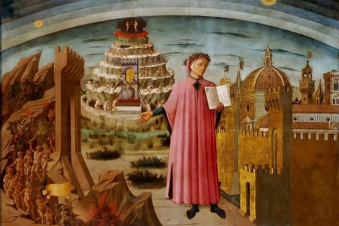 Florence Baptistery & Opera Museum Audioguided tour with guide - Is $66.23 good value?