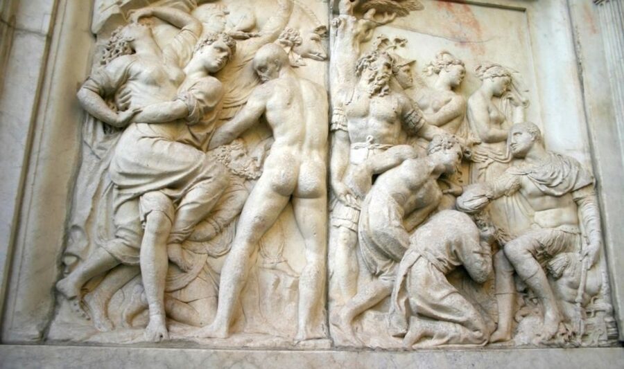 Florence: Bargello Museum Guided Tour with Entry Ticket - Donatello, David, and the early Renaissance