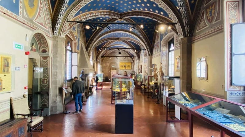 Florence: Bargello Museum Guided Tour with Entry Ticket - What the guide adds to the experience