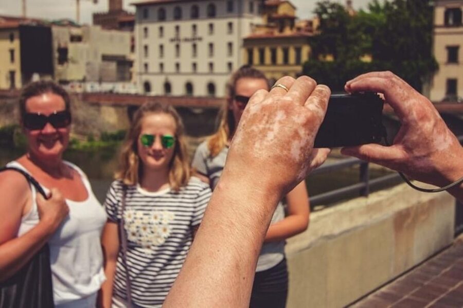Florence : Best of Florence Walking Tour - Piazza della Signoria and the city’s public stage