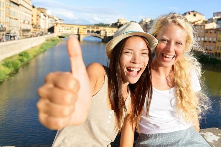 Florence : Best of Florence Walking Tour - San Lorenzo and Brunelleschi’s Renaissance design