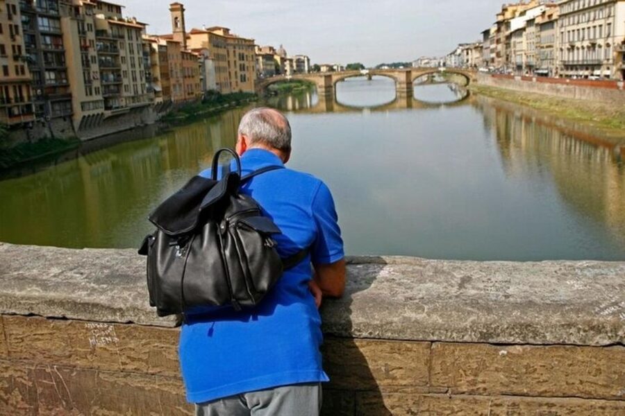 Florence : Best of Florence Walking Tour - What the private format is really worth