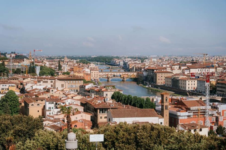 Florence: Best of Tuscany – Siena, Chianti & San Gimignano - Key points to know before booking