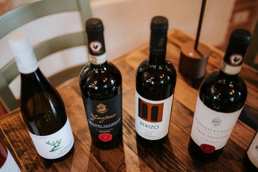 Florence: Best of Tuscany – Siena, Chianti & San Gimignano - Why this Florence to Tuscany day trip works