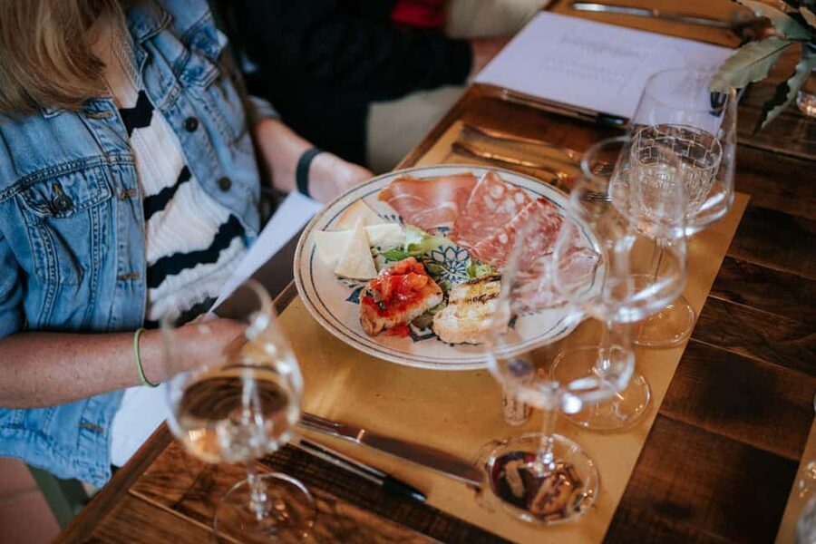 Florence: Best of Tuscany – Siena, Chianti & San Gimignano - Small groups, guides, and the quality of the day