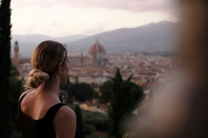 Florence Brunelleschi's Dome and Cathedral Complex Entry Tickets - The dome climb is the heart of the visit