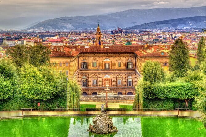 Florence Brunelleschi's Dome and Cathedral Complex Entry Tickets - What the $57.96 price really buys