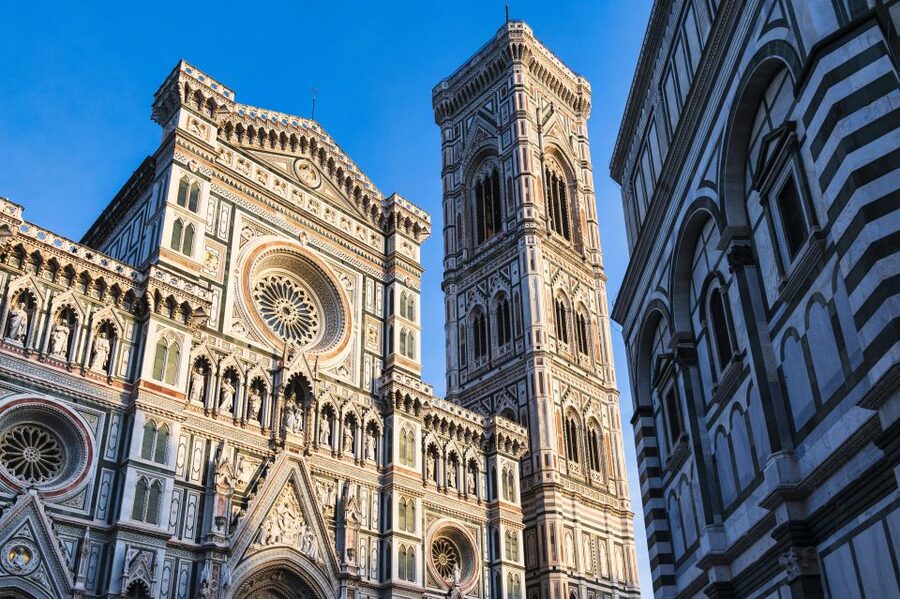 Florence: Brunelleschi's Dome Climb & Cathedral Museum tour - Starting beside Florence’s Cathedral