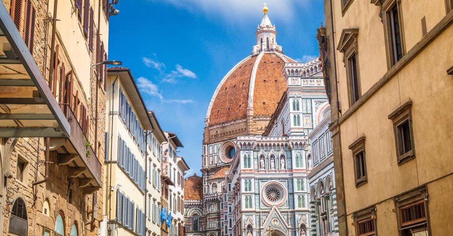 Florence: Brunelleschi's Dome Climb & Cathedral Museum tour - FAQ