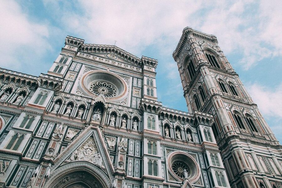 Florence: Brunelleschi's Dome Climb Entry Ticket & Duomo - Who should book this Duomo experience?