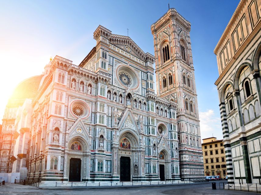The Duomo