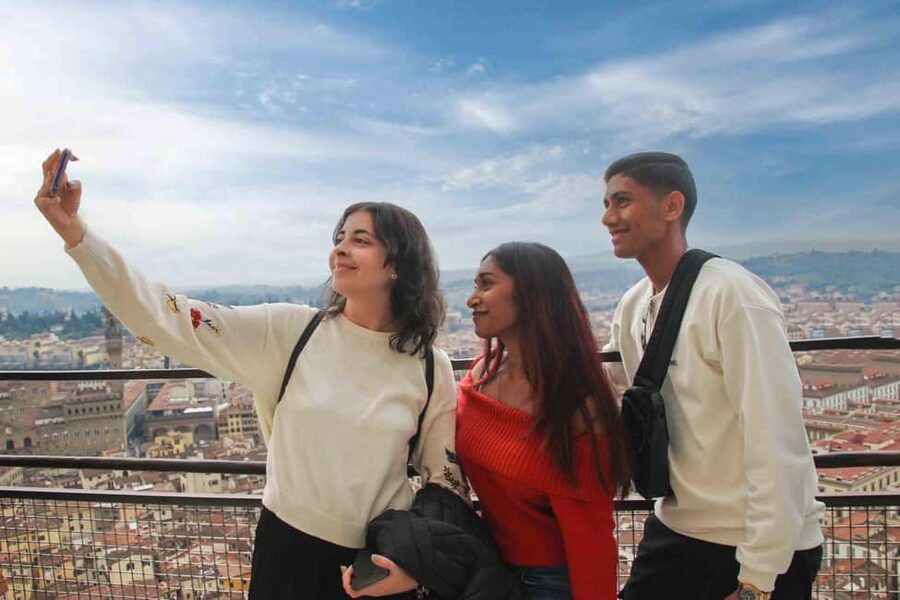 Florence: Brunelleschi's Dome climb Tour - Priority entry and the value of the Brunelleschi Pass