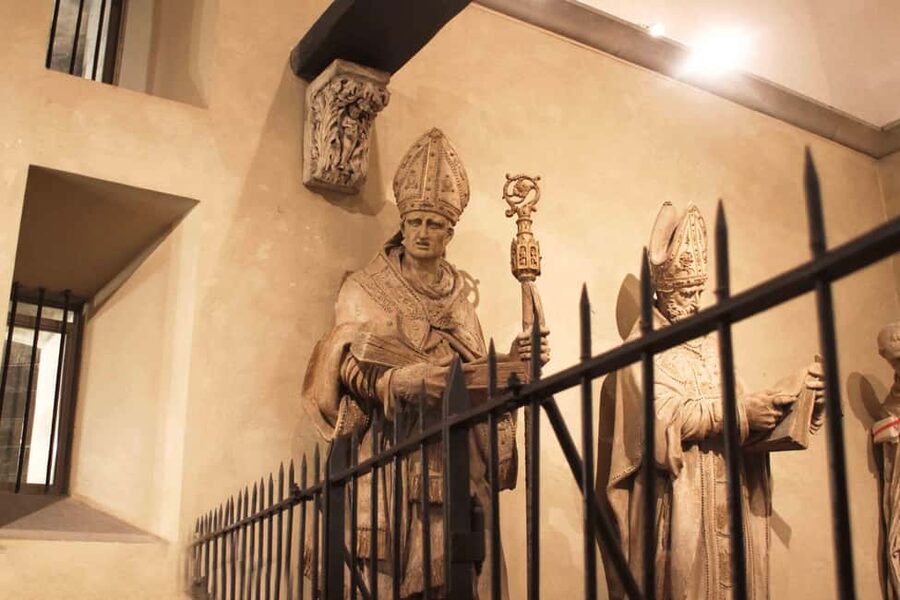 Florence: Brunelleschi's Dome climb Tour - Is $123 fair for a one-hour experience?