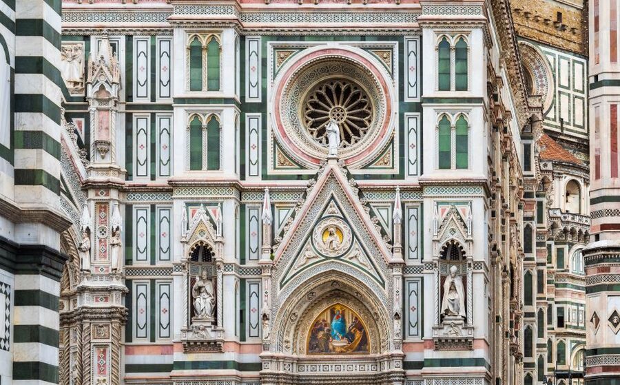 Florence: Brunelleschi's Dome Guided Tour - What you are really booking for $116