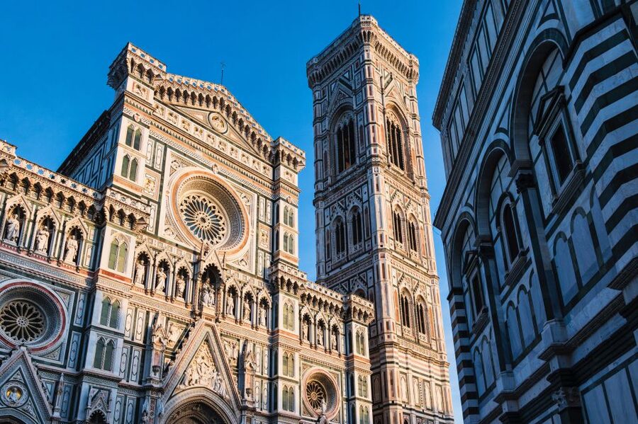 Florence: Brunelleschi's Dome Guided Tour - Meeting at the Lindt shop by the Duomo