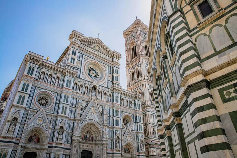 Florence: Brunelleschi’s Dome Guided Tour for City Views - Key points to know before booking