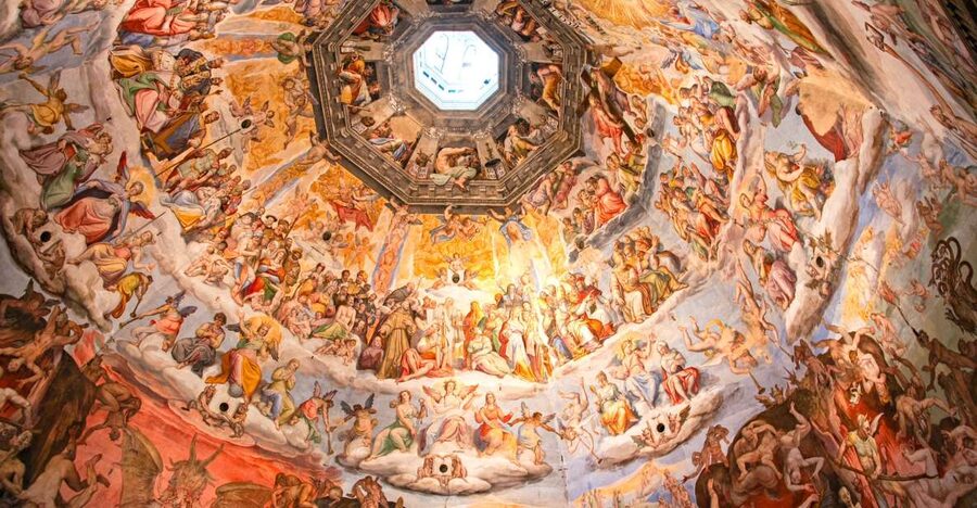 Florence: Brunelleschi's Dome Guided Tour - The guided look at Florence’s Duomo complex