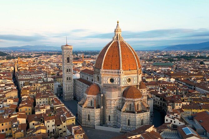 Florence by Bike: A Guided Tour of the City’s Highlights - Key points to know before you book