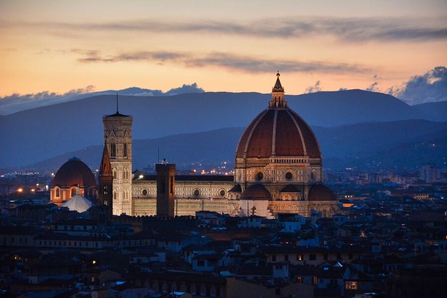 Florence by Night: 2-Hour Walking Tour - Why Florence works especially well after sunset