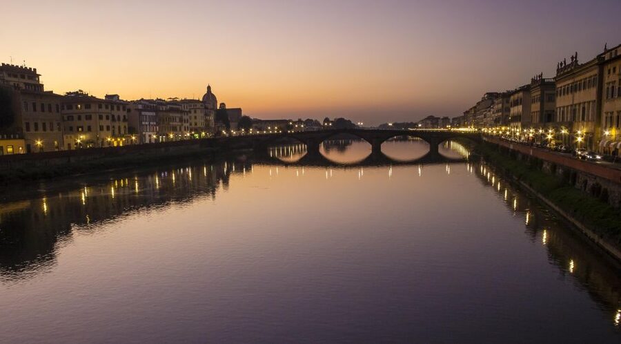 Florence by Night: 2-Hour Walking Tour - Practical ways to get more from the tour