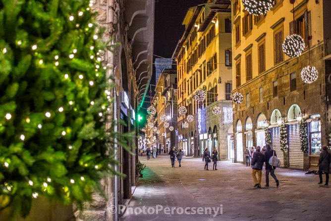 Florence by Night Photo Tour with a Professional Photographer - The Duomo during blue hour