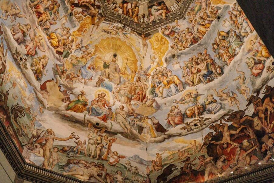 Florence: Cathedral, Terraces and Dome Skip-the-Line Tour - Key points to know before you book